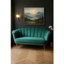 Sofa Mięta LUX-4